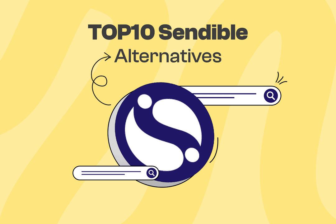 Top 10 Sendible Alternatives: Which Tools Have Better Features?