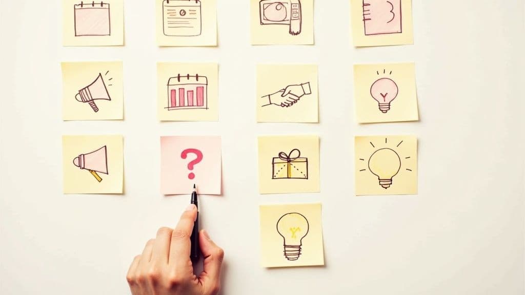 10 Social Media Post Ideas for Business That Work in 2025