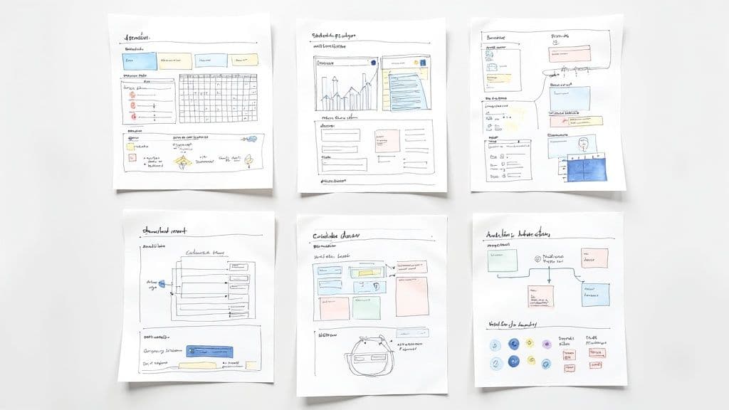 Sample Social Media Marketing Plan | Proven Strategies to Grow