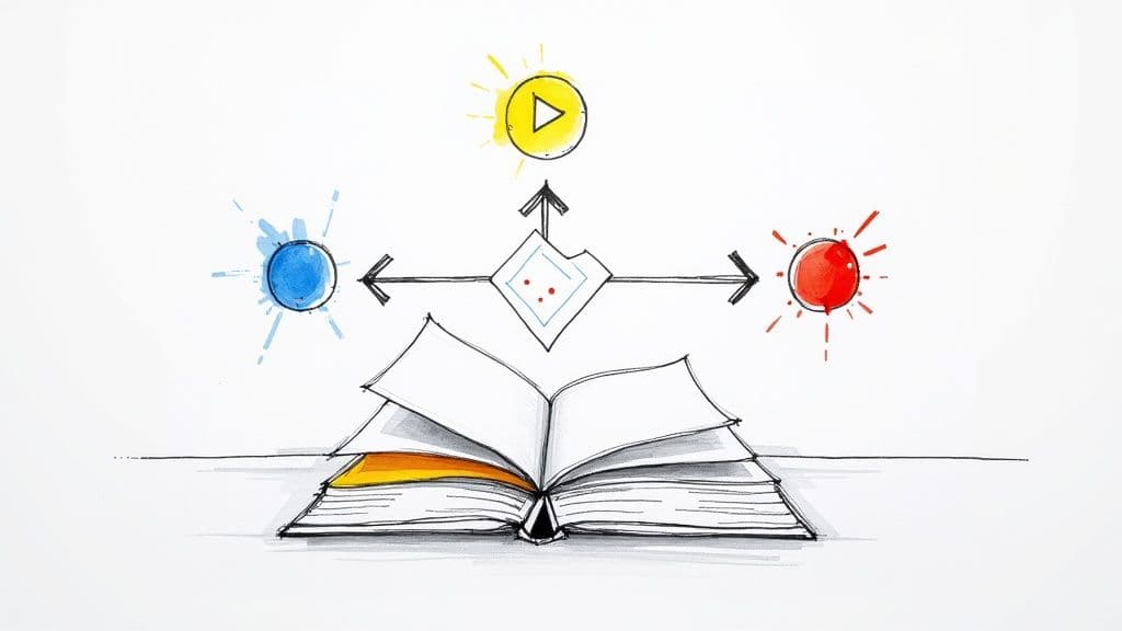 Your Guide to a Smart Content Repurposing Strategy