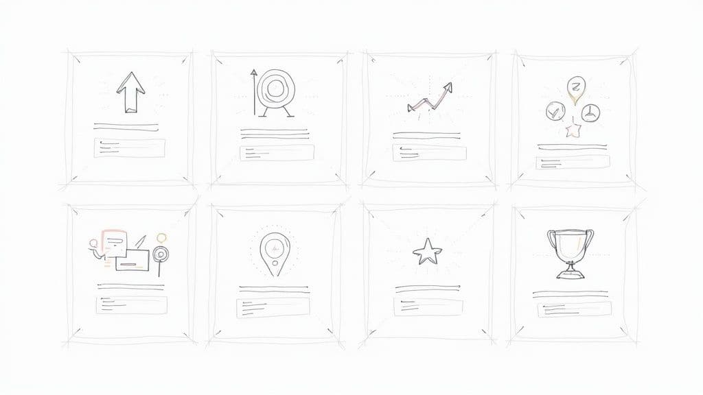 8 Key Content Performance Metrics to Track in 2025