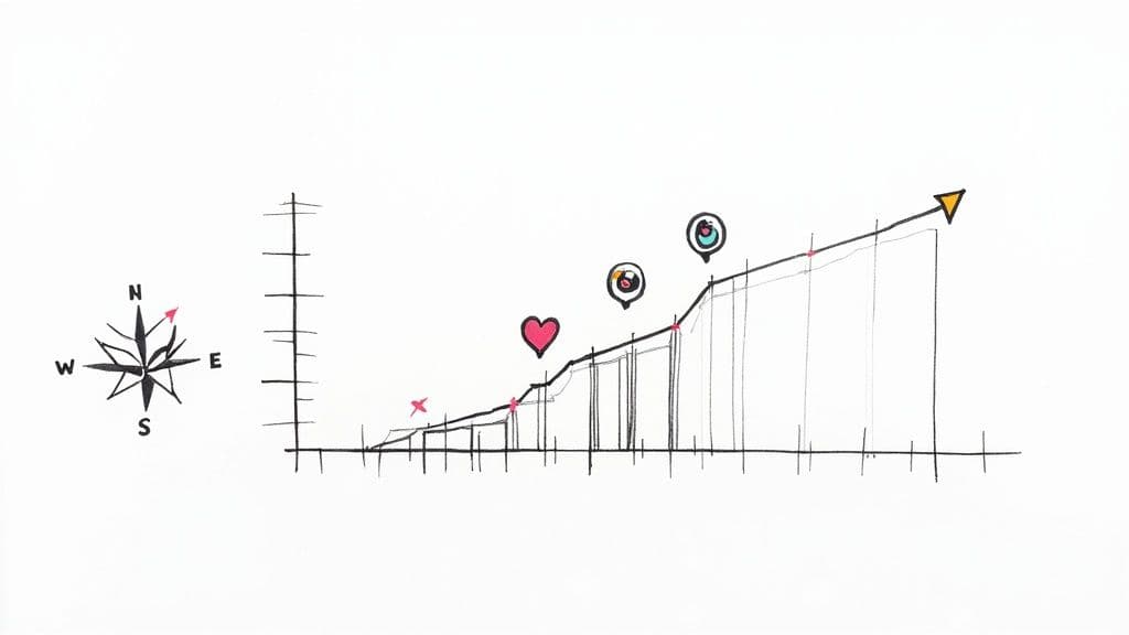 Social Media Analytics Reporting That Drives Growth