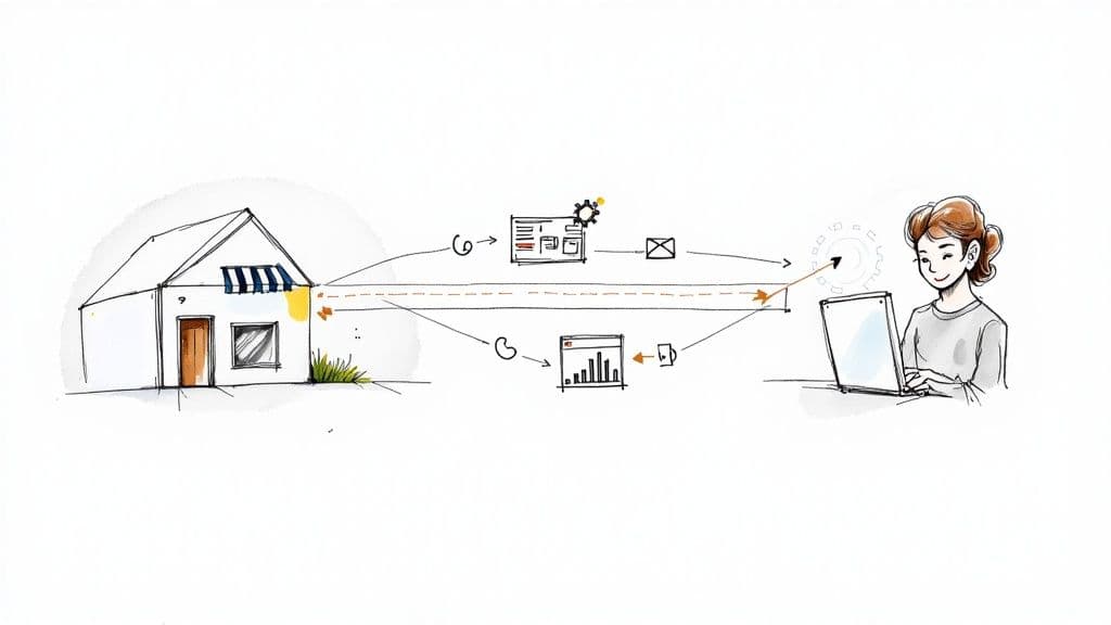 Small Business Marketing Automation Made Simple
