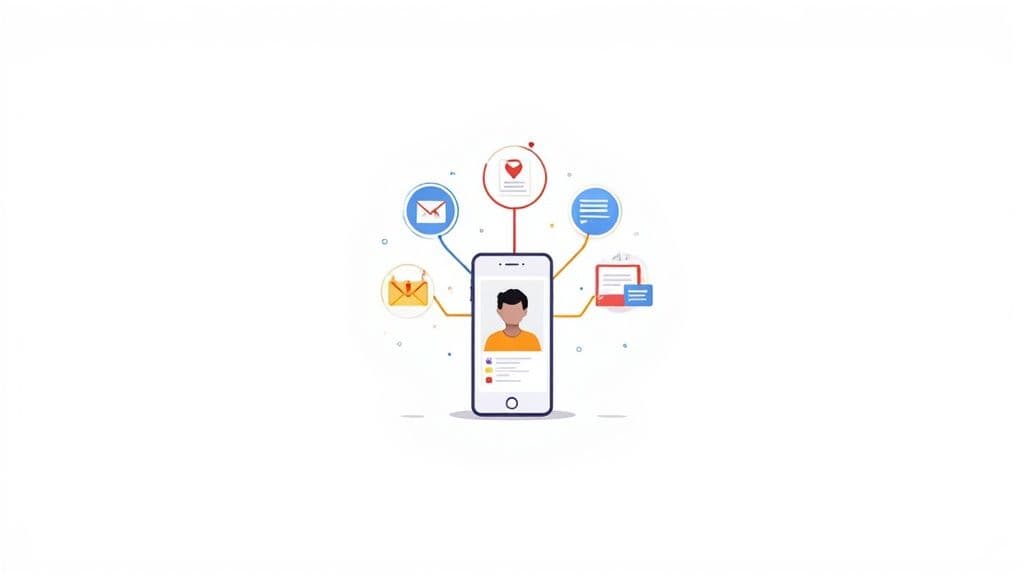 A Modern Multi Channel Marketing Strategy Guide