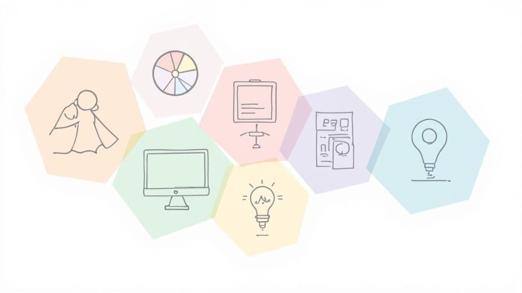 7 Powerful Visual Storytelling Techniques for 2025