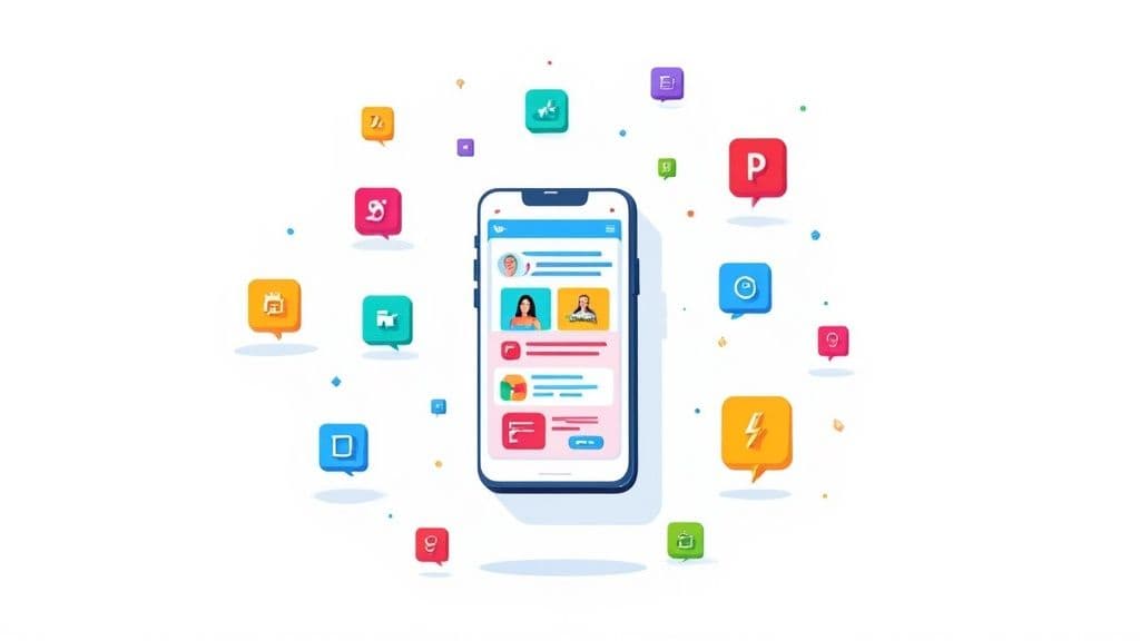 Top 10 Customer Engagement Strategies to Boost Social Media in 2025