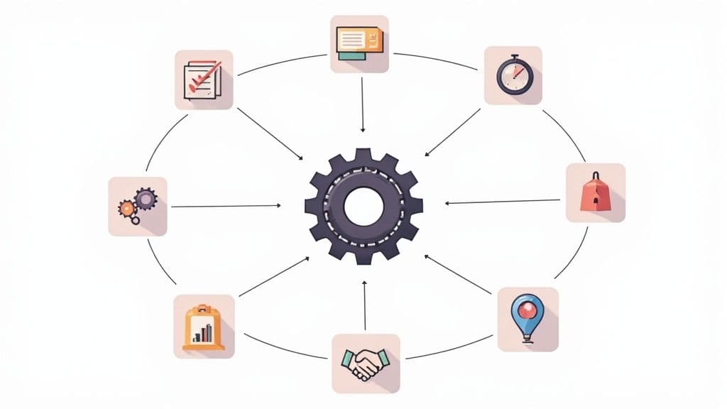 8 Marketing Automation Best Practices for 2025