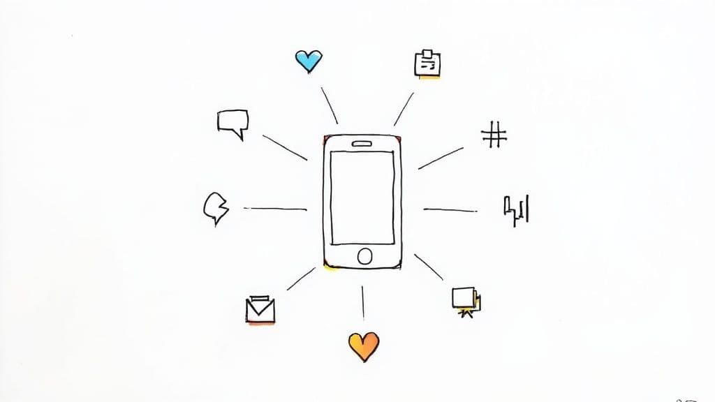 10 Increase social media engagement You Should Know