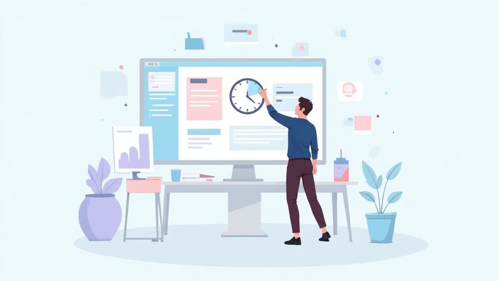 How Do You Schedule a Post on LinkedIn? Easy Step-by-Step Guide