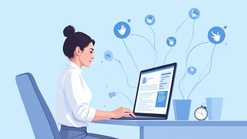 How to Post on LinkedIn to Build Your Brand