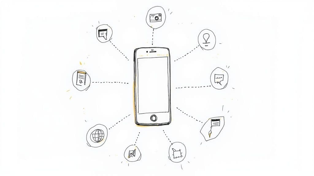 10 Proven Ideas for Social Media Content in 2025