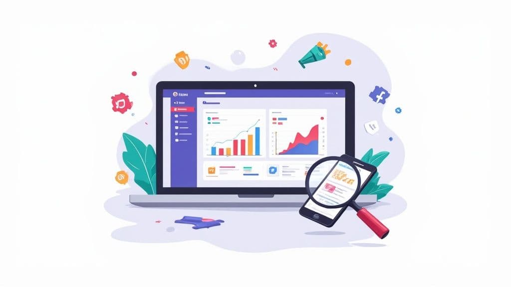 A Practical Guide to Content Performance Analysis
