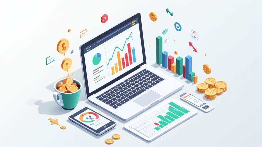 Tracking Social Media ROI: Master the Art of Measurement