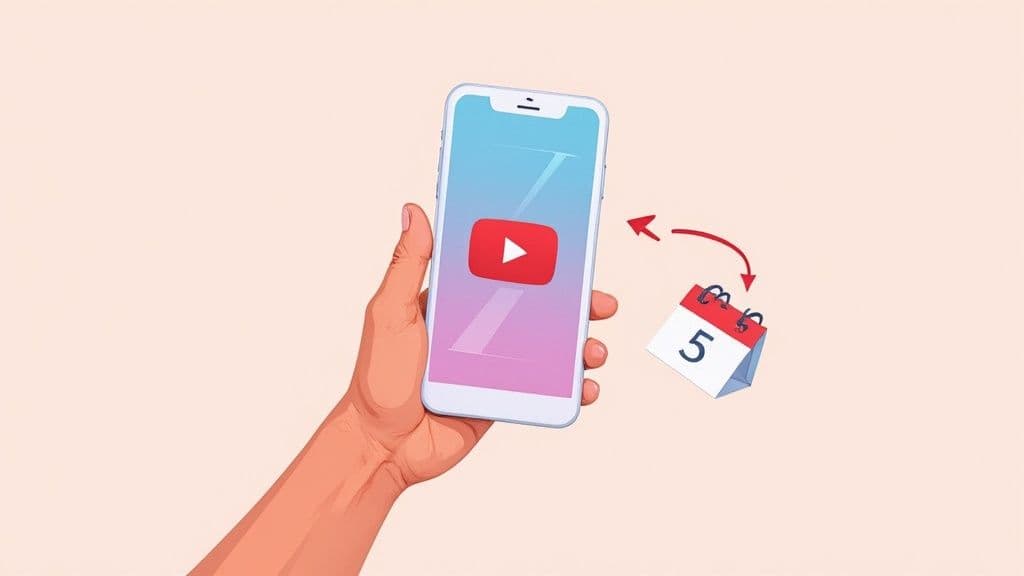 Post a YouTube Video on Instagram The Right Way