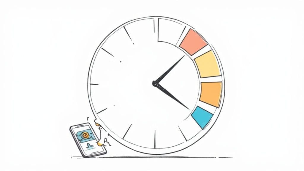 What is the Best Time to Post a Reel in 2025? 7 Key Windows