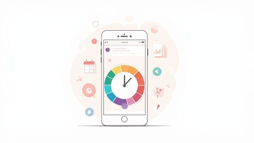 What is the Best Time to Post a Reel? 7 Proven Times (2025)
