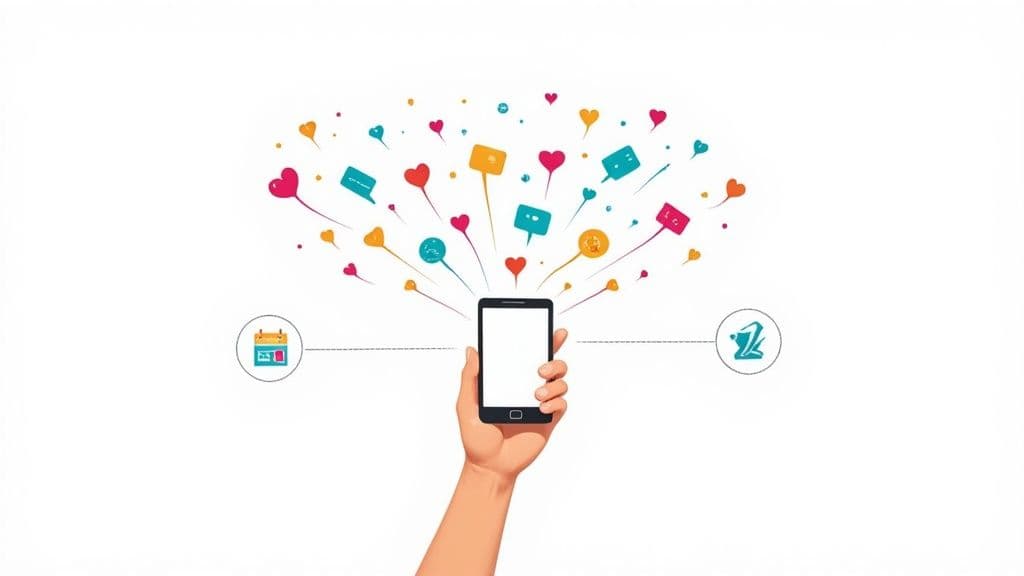 How to Boost Social Media Engagement: Proven Tips &#038; Strategies