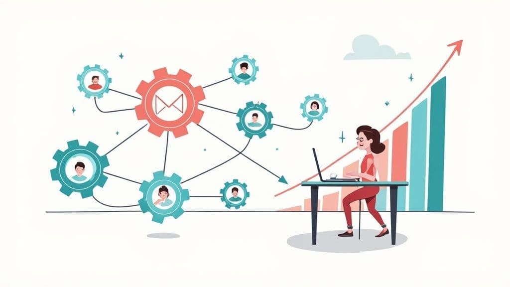 Marketing Automation for Agencies Simplified