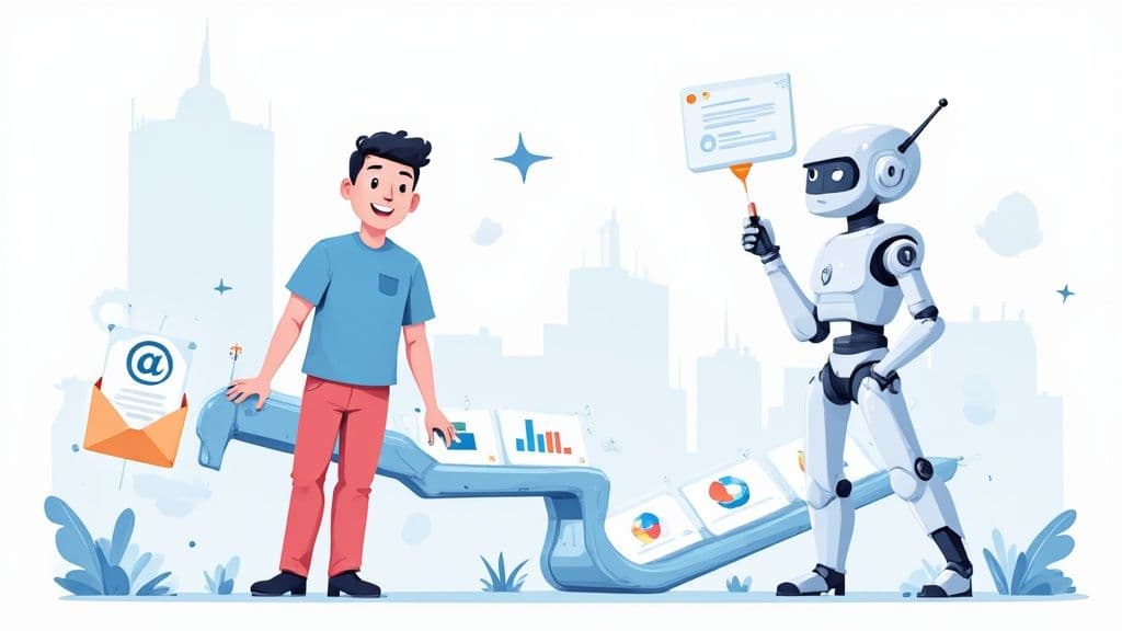 Marketing Automation for Small Businesses Guide