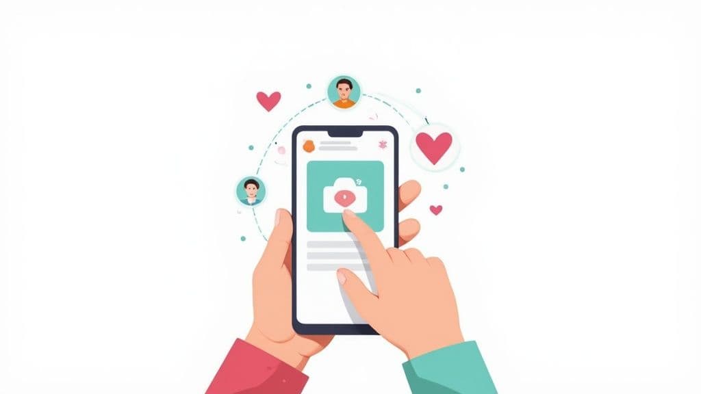 How to Do Collaborative Post on Instagram: Your Complete Guide