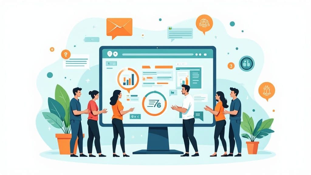 10 Powerful Community Building Strategies for 2025