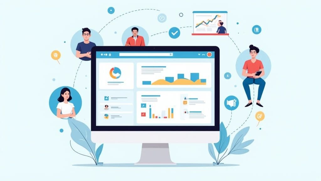 How to Build Online Communities: Proven Strategies for Success