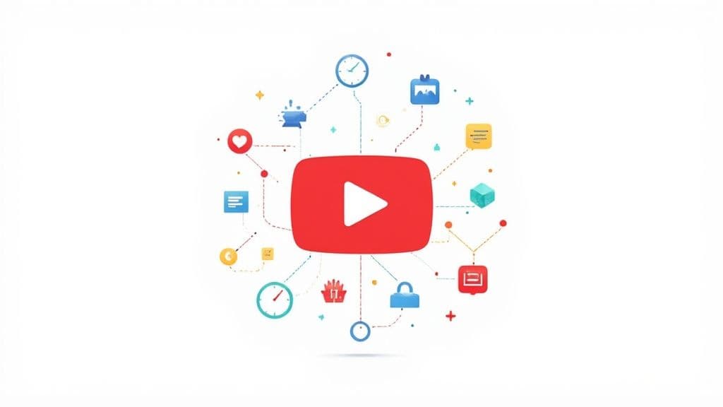 Best Time to Upload YouTube Videos: 8 Tips for 2025