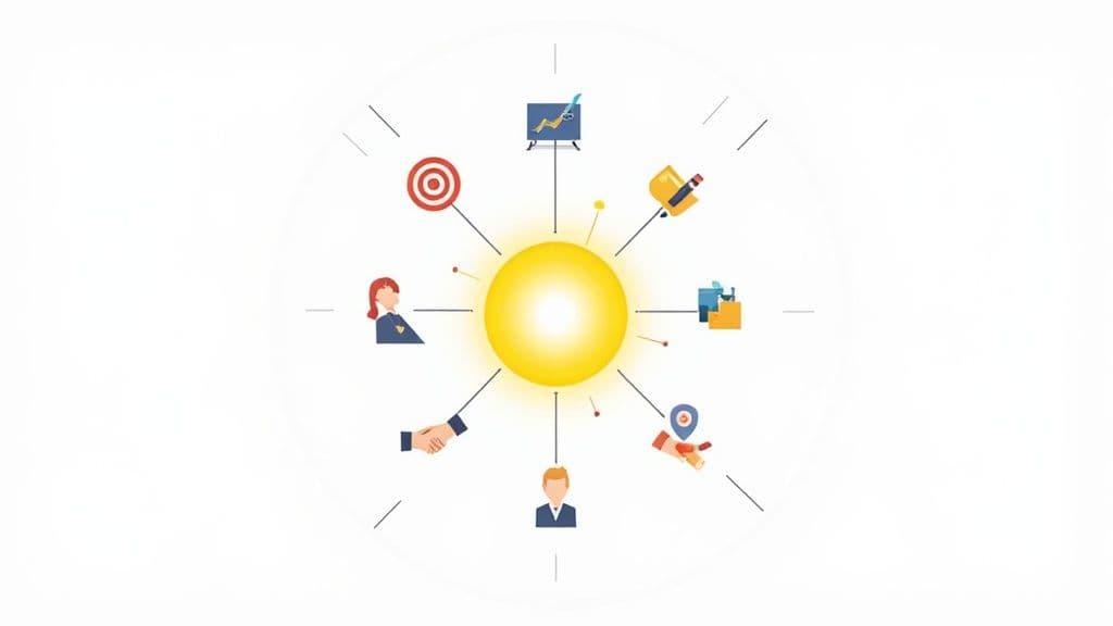 9 Content Marketing Best Practices for Growth in 2025