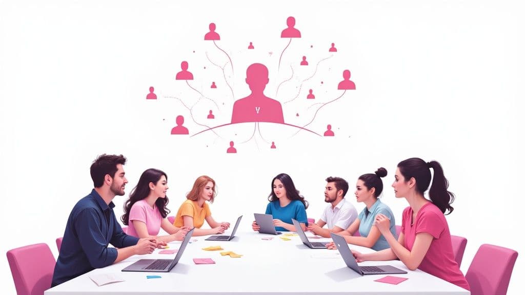 How to Create Buyer Personas That Get Results