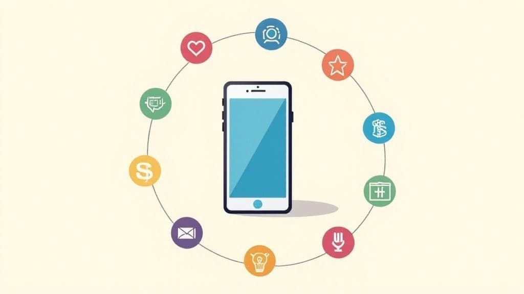 10 Engagement Post Ideas to Skyrocket Your Reach in 2025
