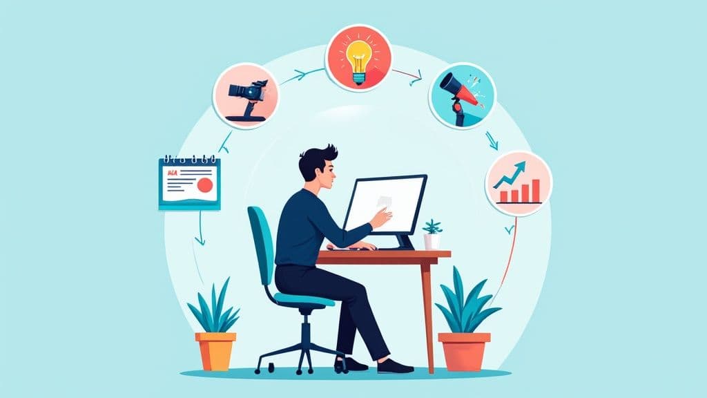How to Create Viral Content That Actually Works