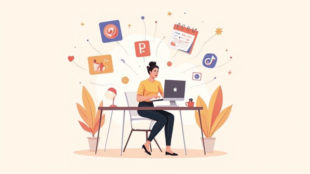 A Modern Social Media and Content Strategy Guide