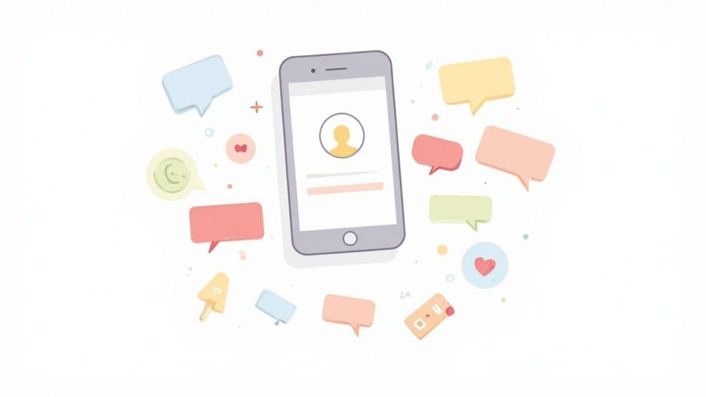 instagram bio ideas: 10 Fresh Ways to Elevate Your Profile