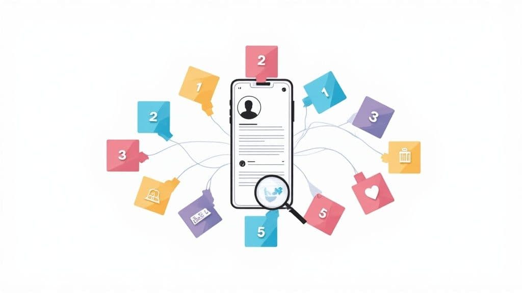 10 Clever Twitter Bio Ideas to Stand Out in 2025