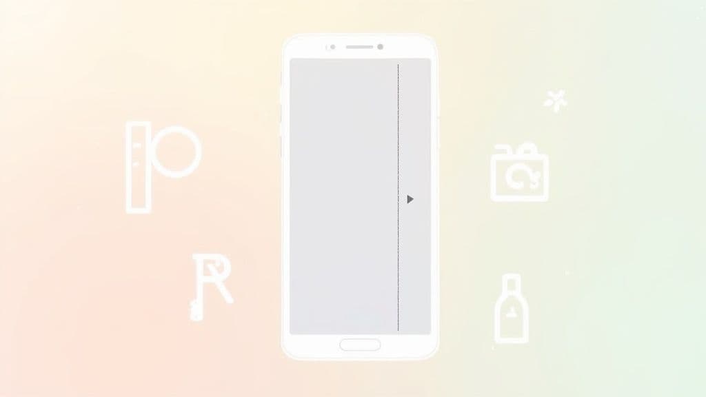 tiktok video size ratio: Master Your TikTok Visuals