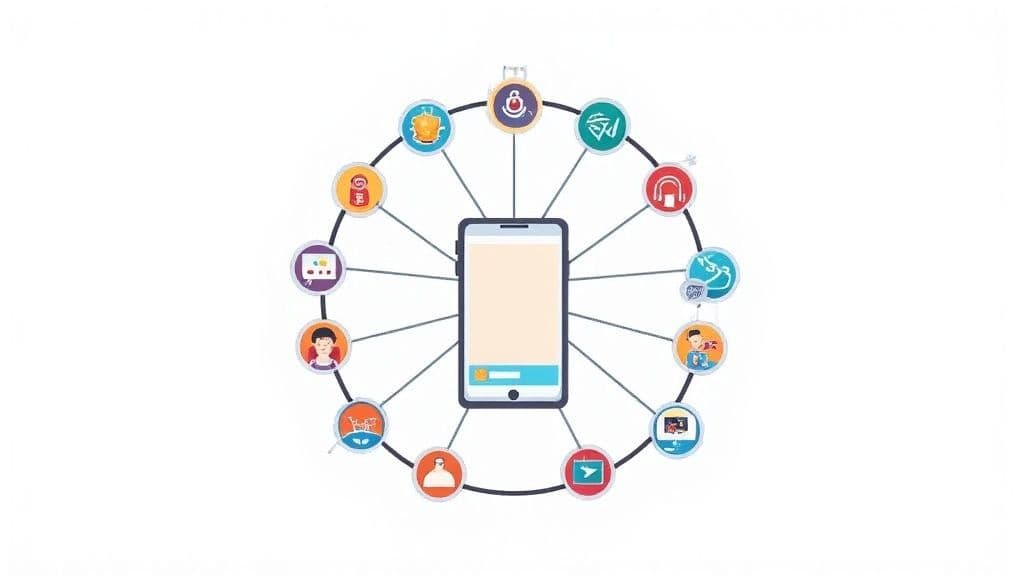 10 Most Effective Types of Social Media Content to Boost Engagement in 2025