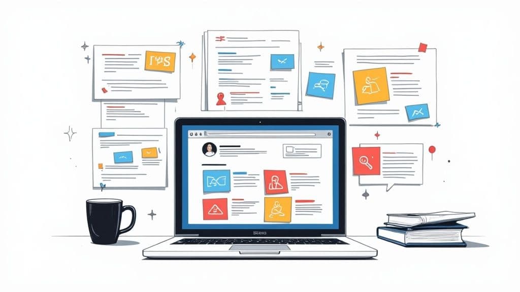 8 LinkedIn About Section Examples to Copy in 2025