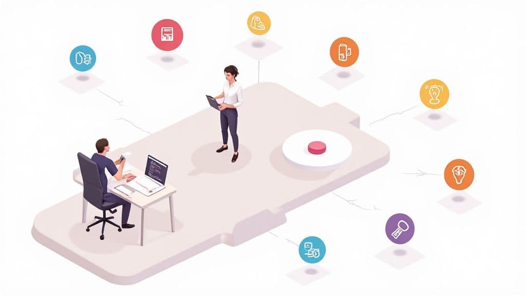 10 Essential Social Media Manager Tips for 2025