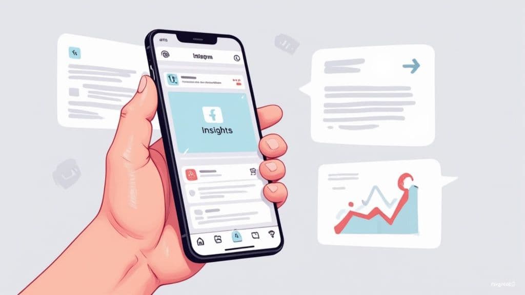 How to Turn On Insights on Instagram: Your Step-by-Step Guide