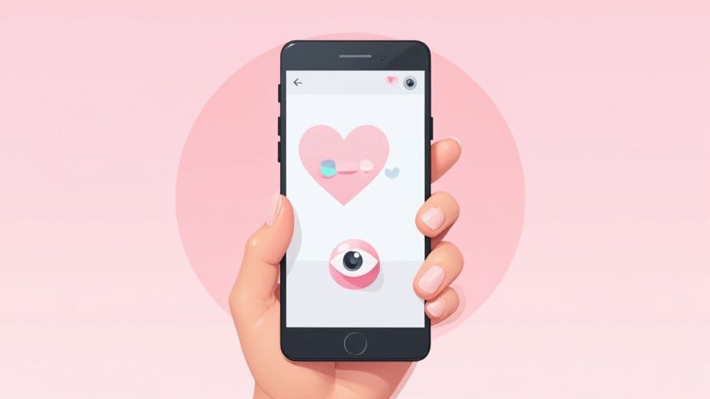 how to hide the likes on instagram: quick, practical steps