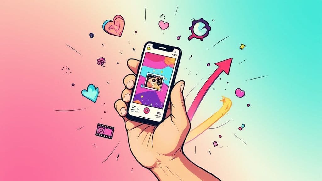 How to Get More Views on TikTok A Proven Guide