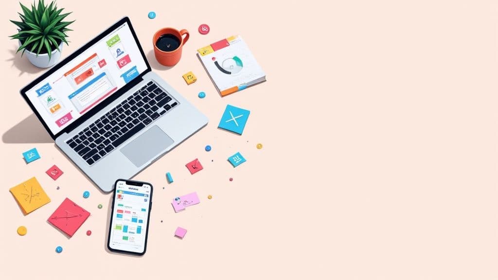 Top 12 Social Media Management Tools for Small Business