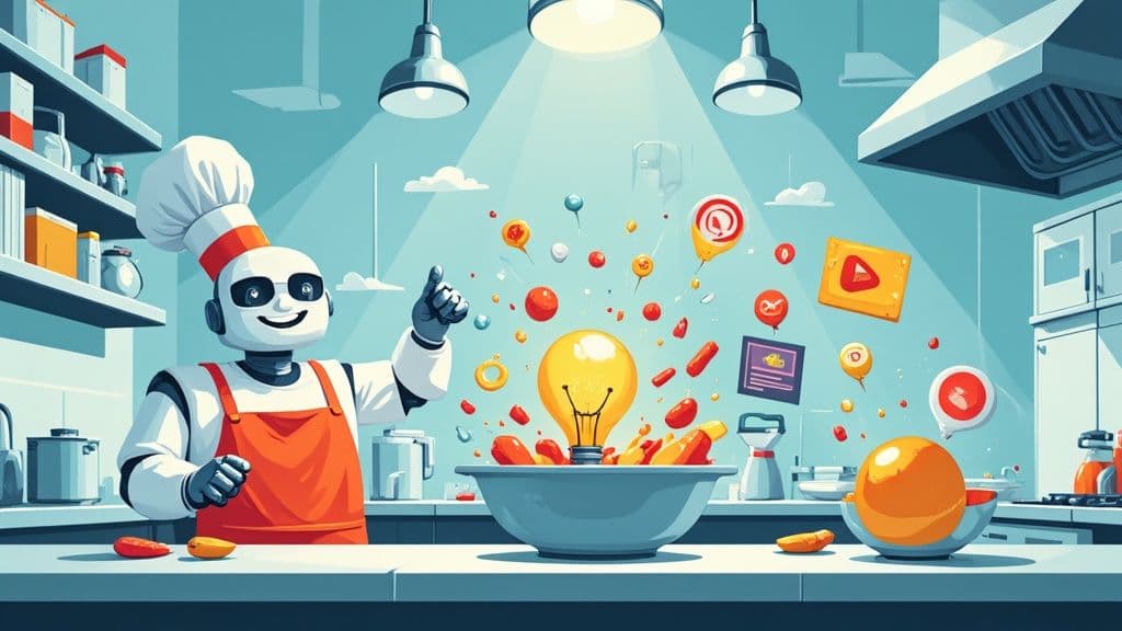 social media content creation tools: Best Picks 2025