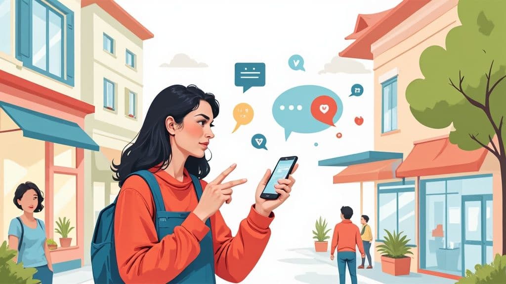 Social Media Marketing for Local Businesses: Grow Local Reach &#038; Revenue