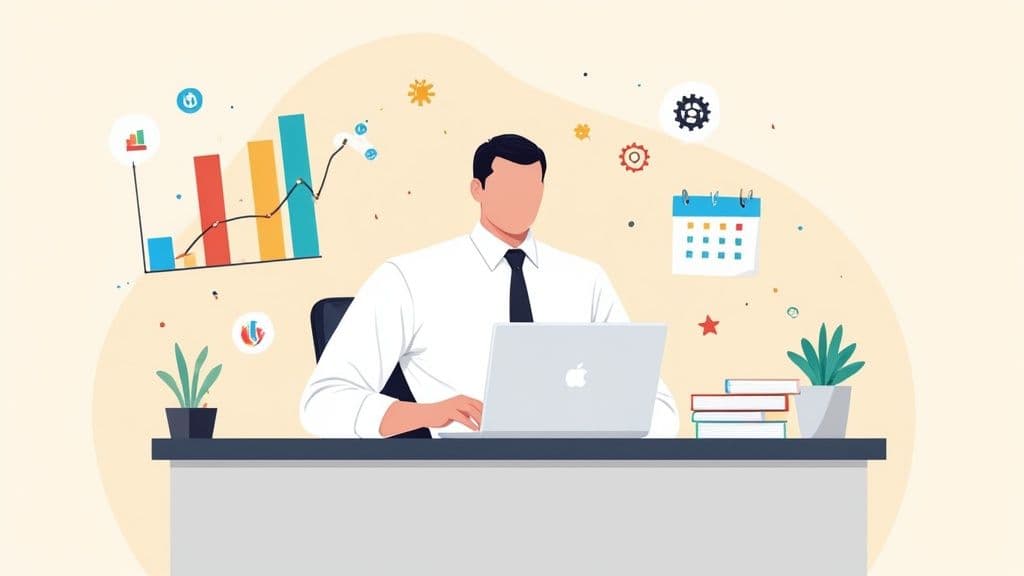 Social Media Marketing for Accountants A Practical Guide