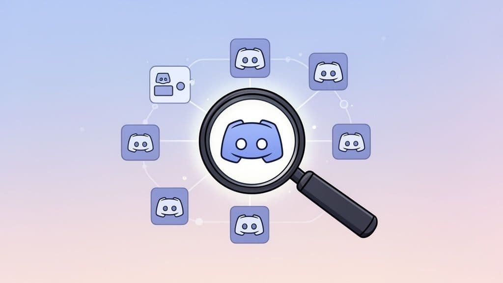 Boost Your Community: discord server discovery: how to get your server found