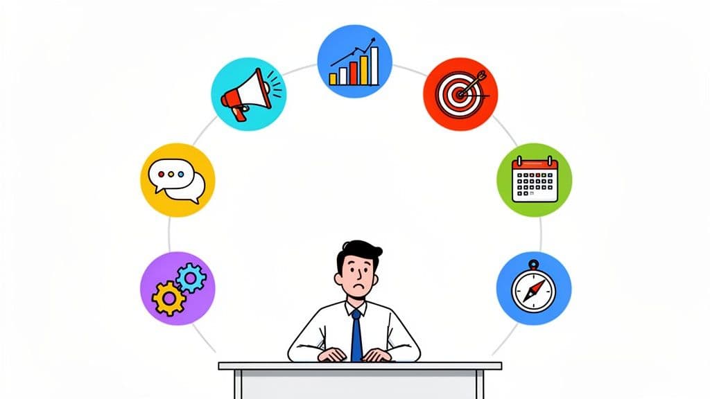 7 Best Subreddits for Startup Marketing in 2026