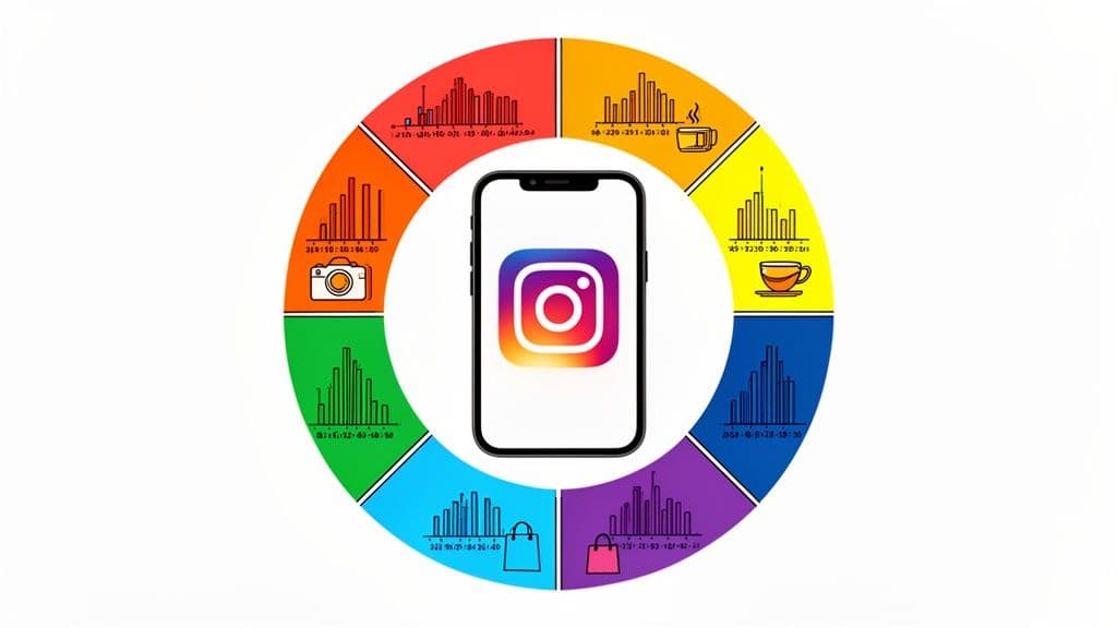 9 Data-Backed Strategies for The Best Time to Post on Instagram in 2026
