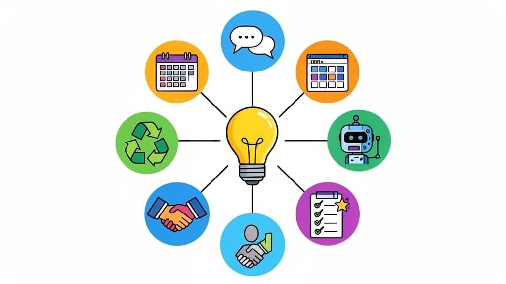 10 Actionable Social Content Ideas to Supercharge Your Strategy in 2026