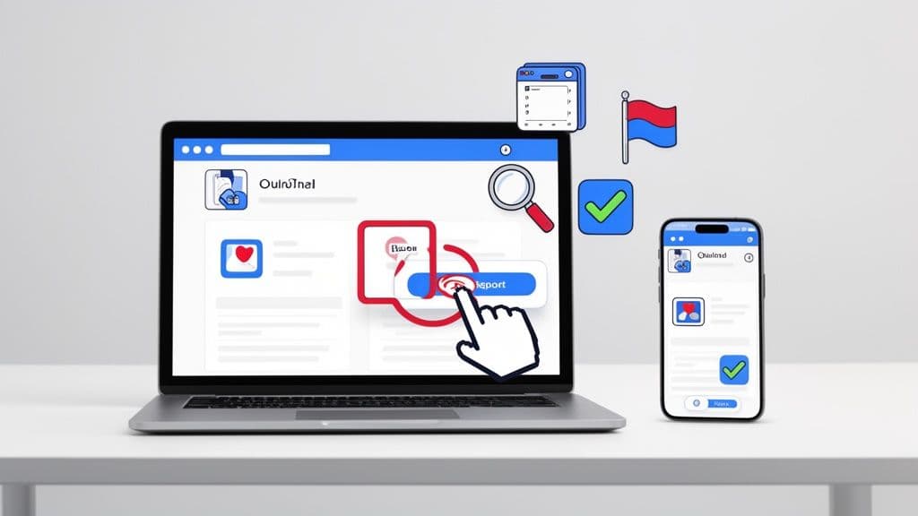 How to Report a Subreddit That Violates Reddit’s Rules